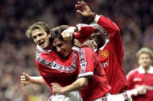 如北京国安 如北京国安