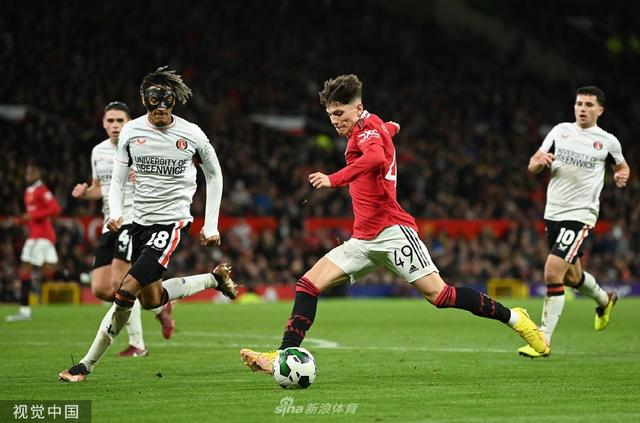 切爾西一直 切爾西一直