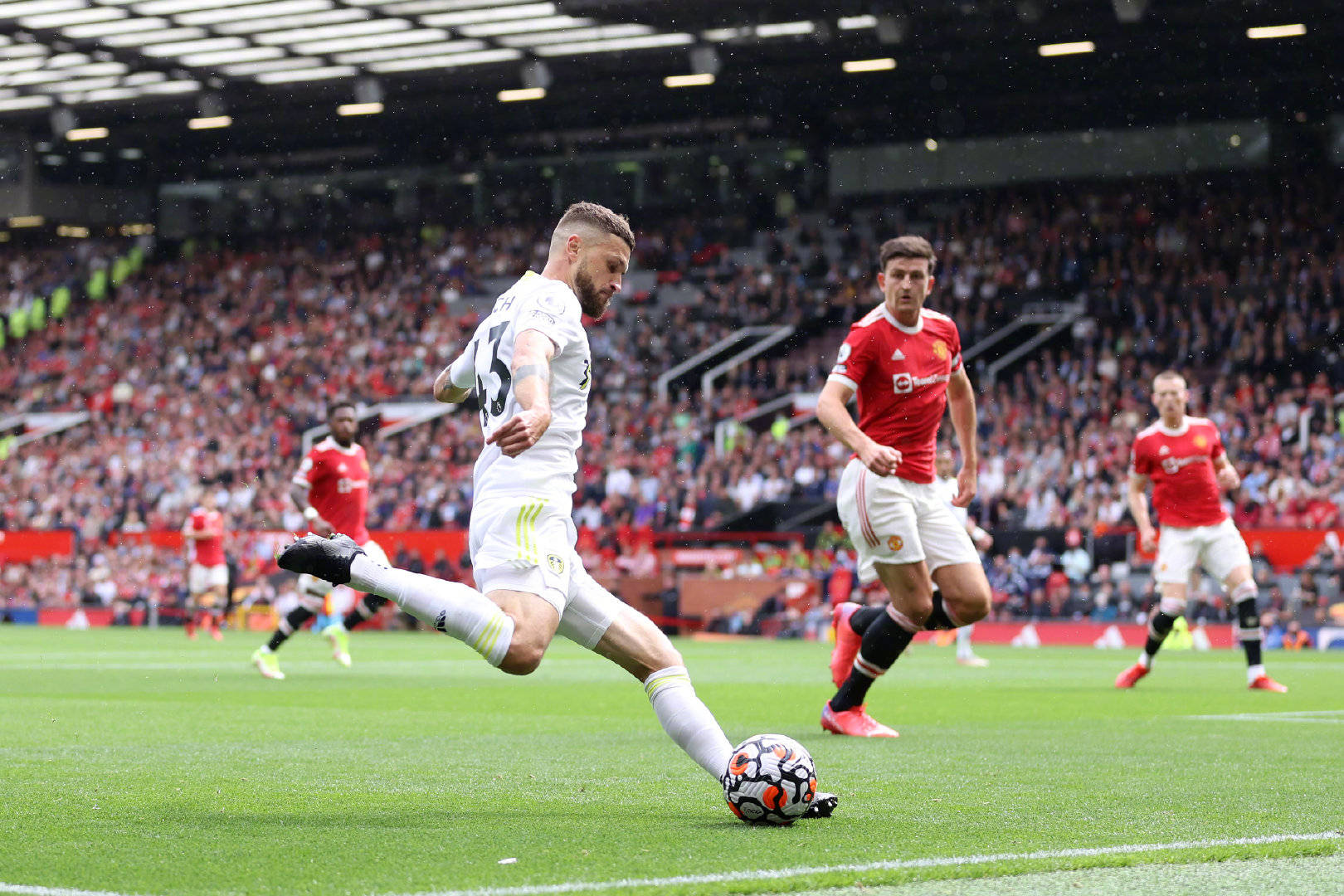 更會衝擊心 更會衝擊心